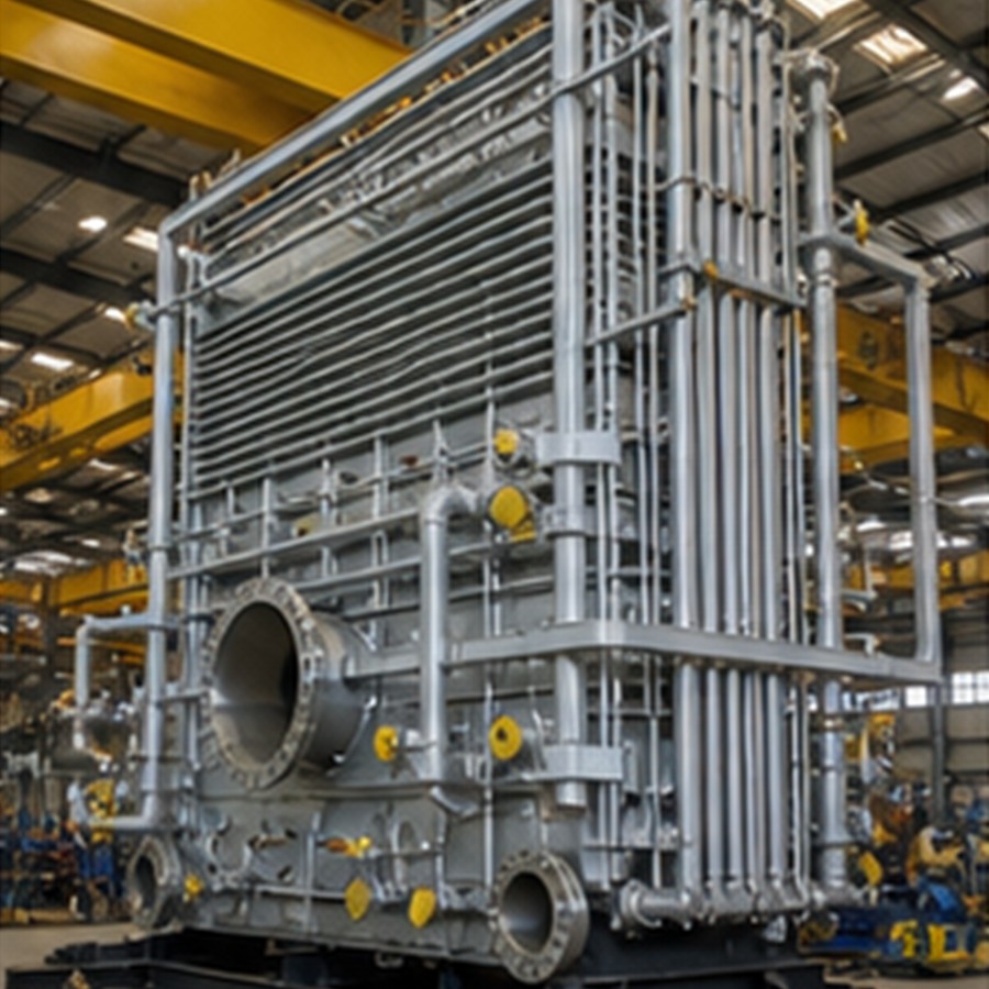 HRSG Package