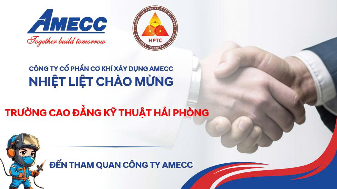 AMECC khai giảng lớp Quản trị Tinh gọn dành cho con em cán bộ công nhân viên 222